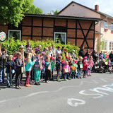 Kinderschützenfest 2015