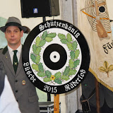 Schützenfest 2015 in Lüsche/Räderloh 2. Tag