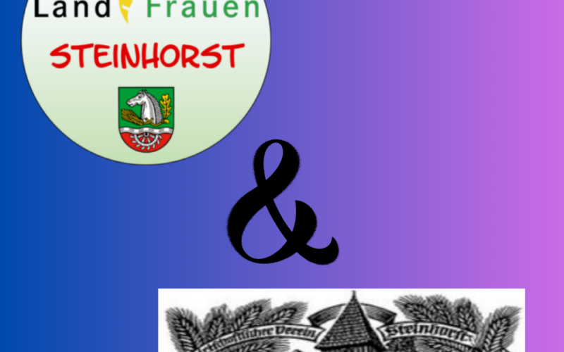 Landfrauen+landw. Verein Logos